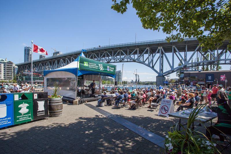 Business For Sale Granville Island, Vancouver, BC