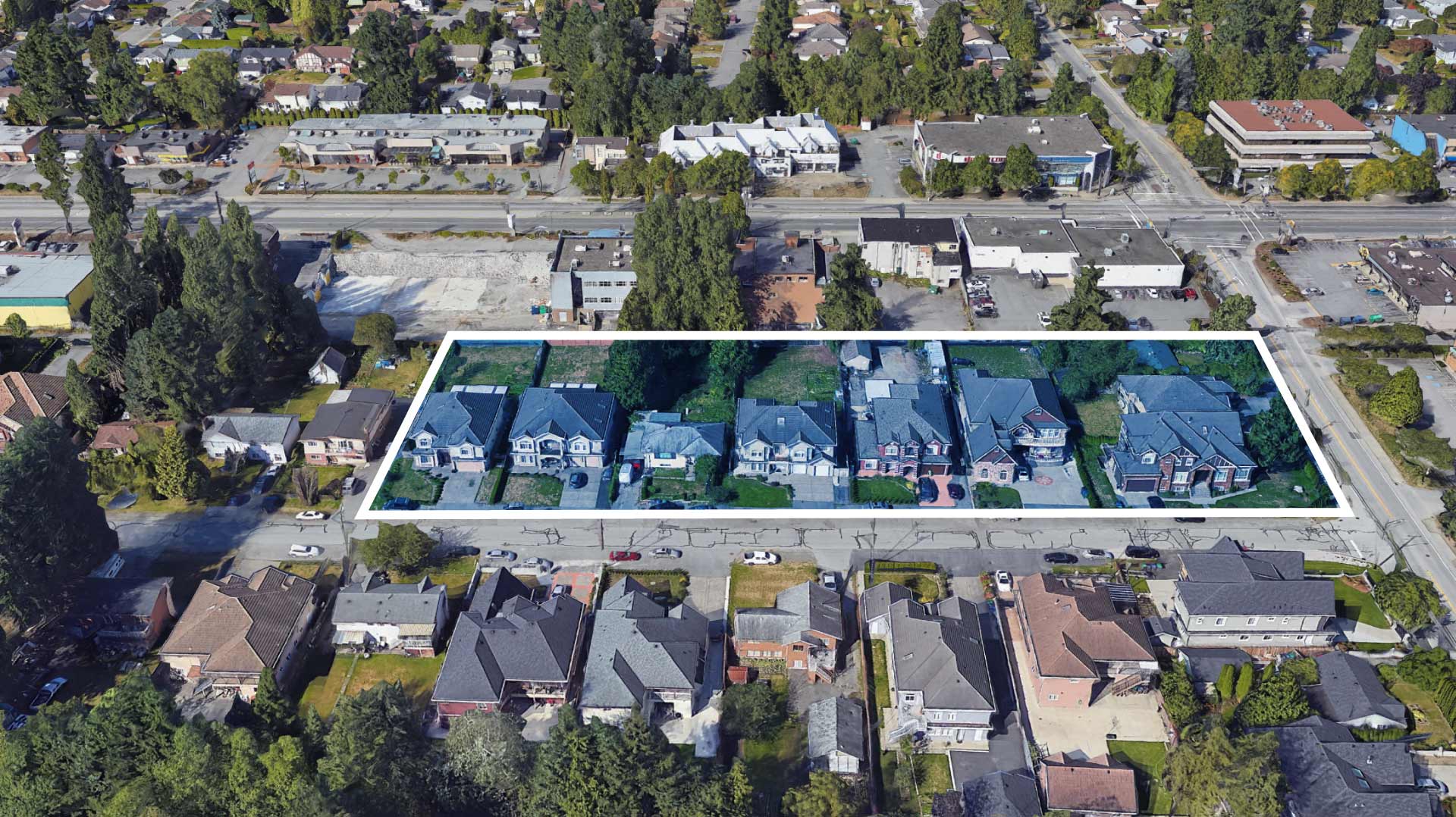 Land For Sale Surrey, Surrey, BC