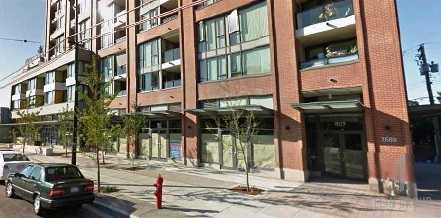 Retail For Sale 2685 Kingsway, Vancouver, BC