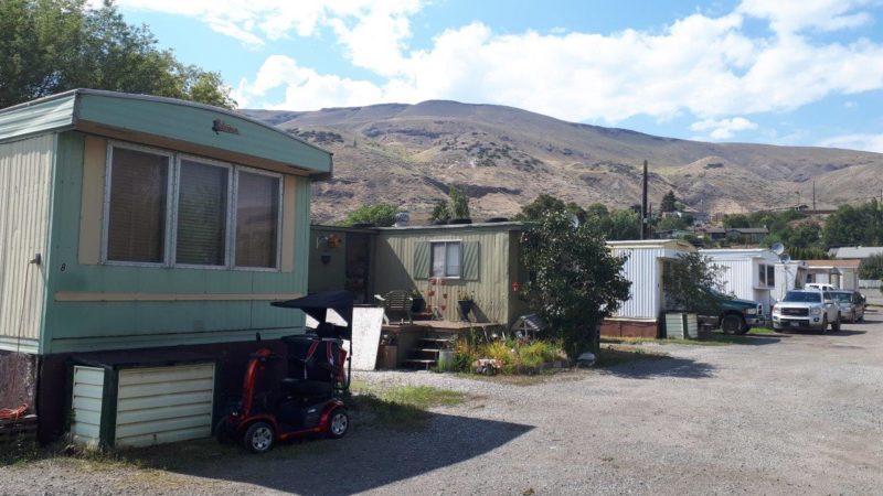 Multi-Family Sold 349 Tingley Street, Ashcroft, BC