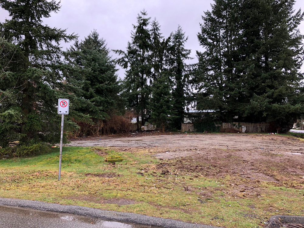 Land Sold 10641 133 Street, Surrey, BC